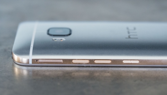 HTC One M9: Stadig dejlig, men magien savnes [TEST]