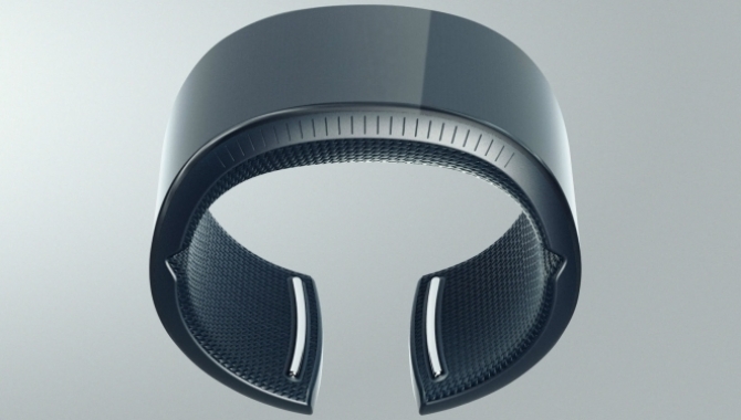 Neptune, smartwatch der vil redefinere omgangsformen med bærbar elektronik