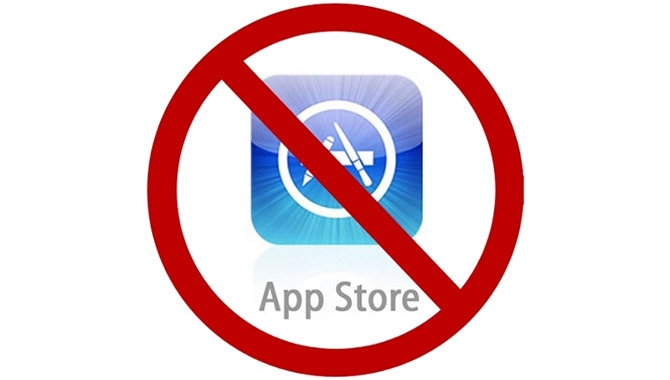 Apple: slut med anti-virus og malware apps til iOS