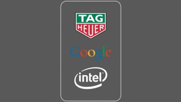 TAG Heuer allierer sig med Intel, Google om smartwatch
