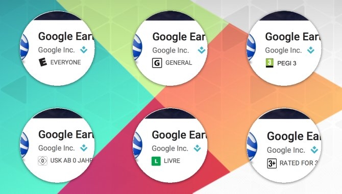Android-apps skal nu godkendes af Google