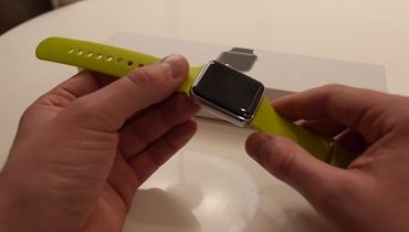 Billige Apple Watch-kopier vælter frem