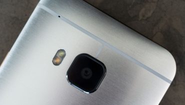 Tidlig udgave af HTC One M9 overopheder