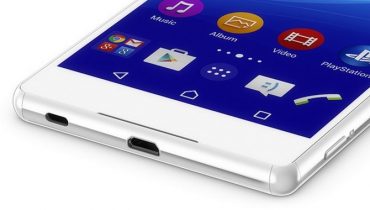 Sony Xperia Z4-billeder lækket på Twitter
