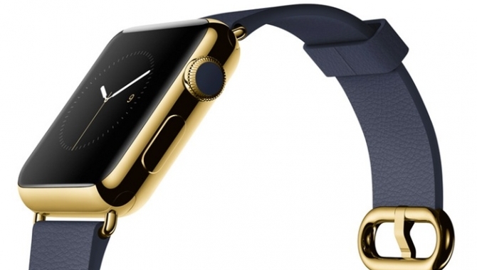 Overblik: Apple lancerer Watch og Macbook, iPhone prisstigning og første test af Samsung Galaxy S6