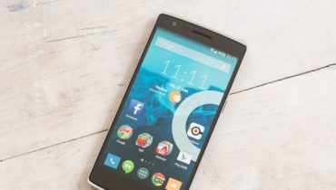 Lollipop-opdatering til OnePlus One lige om hjørnet