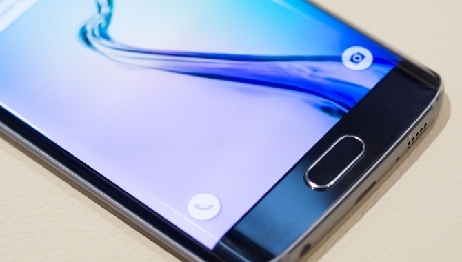 Første test: Samsung S6-skærm er den bedste nogensinde