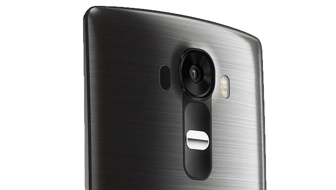 Første billede af LG G4 lækket