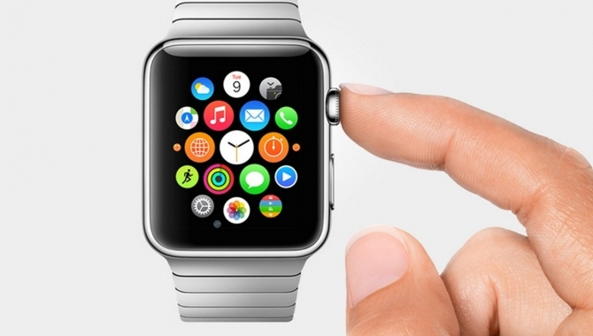 Apple Watch batteri: både godt og skidt