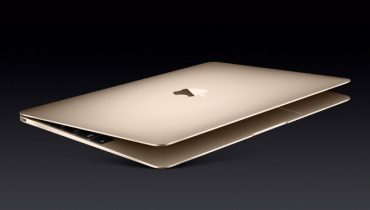 Apple redefinerer bærbaren: her er Macbook