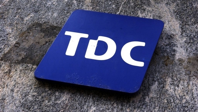 TDC advarer om svindelmail