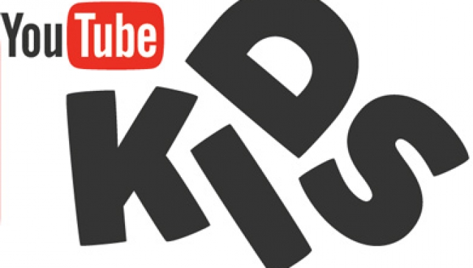 YouTube – nu for børn