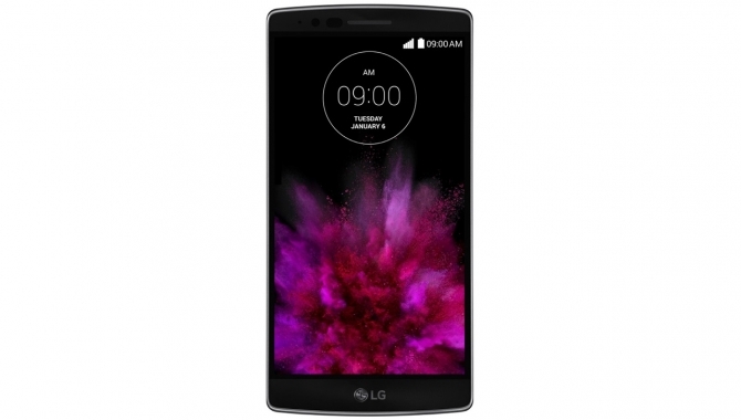 LG G Flex 2 – Dansk pris og tilgængelighed ude