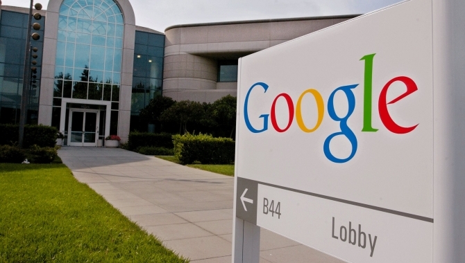 Google protesterer mod krænkende lovforslag