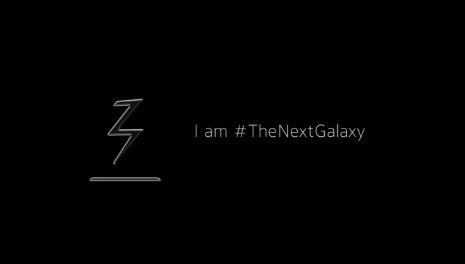 Ny Samsung S6 teaser: Fuld fart frem