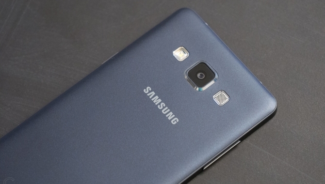 Overblik: Mobilers stråling, første kig på Samsung A5 og flere Lollipop opdateringer