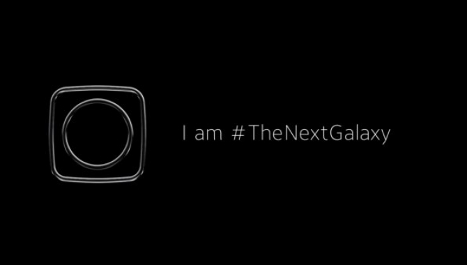 Samsung teaser for Galaxy S6 kameraet i ny, kort video