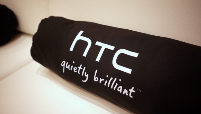 HTCs første smartwatch vil ikke køre Android Wear (rygte)