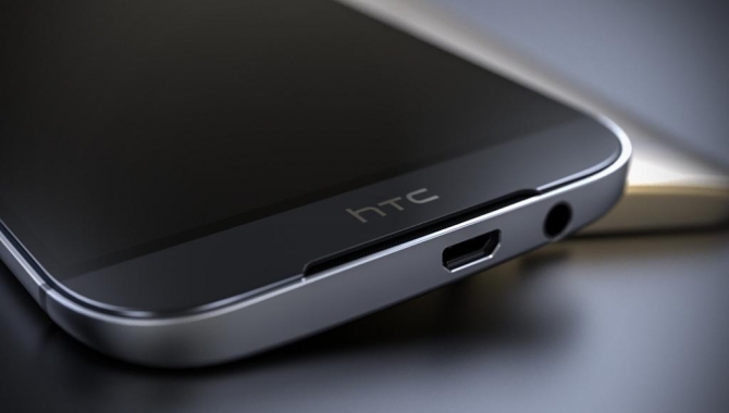 HTC One M9 rygte: nyt Boomsound-design