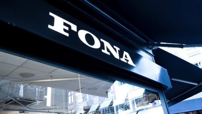 Elektronisk nyhedsbrev endte med bøde til Fona