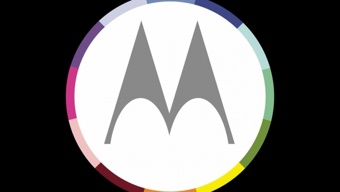 Motorola boomer med fordobling af mobilsalg