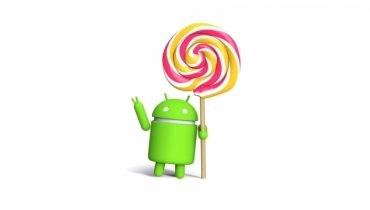 Lollipop fortsat langt efter KitKat og Jelly Bean