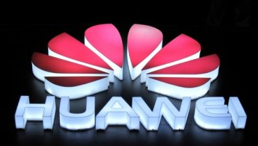 Huawei dropper Windows på telefoner