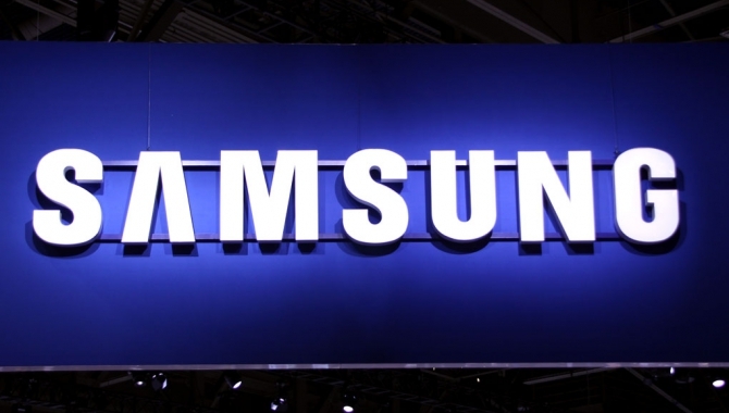 Samsungs indtjening i frit fald