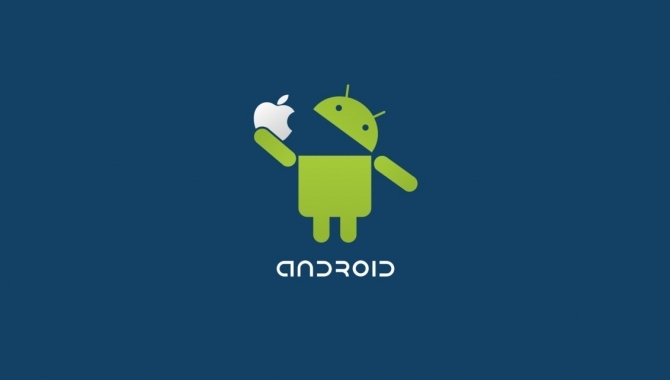 2014 blev rekordår for Android med stor milepæl