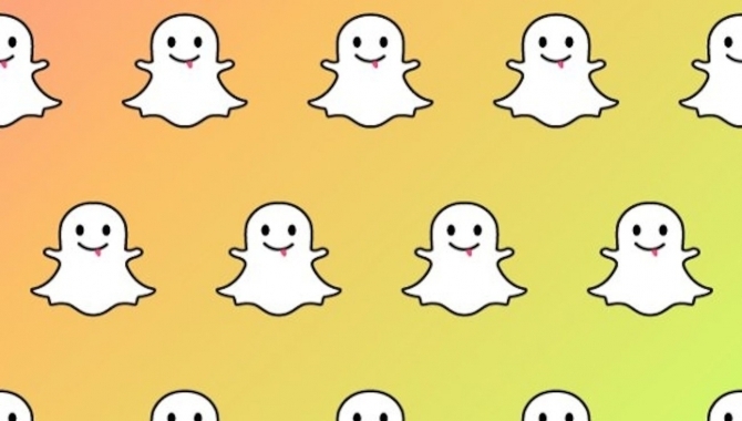 Snapchat klar til at være nyhedsportal