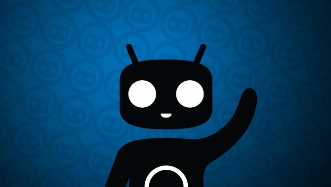 Cyanogens mål er Android uden Google