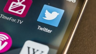 Twitter klar med ny login-form
