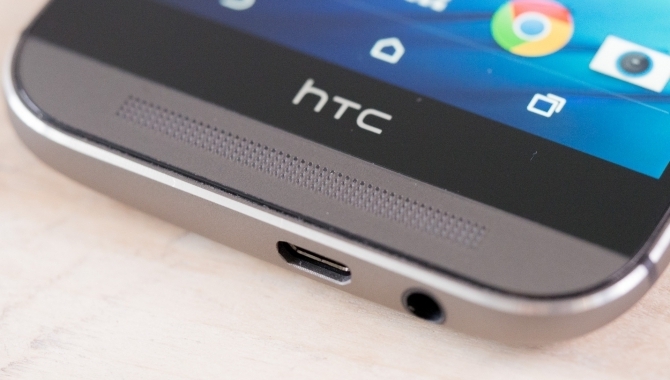 HTC måske klar med wearable alligevel