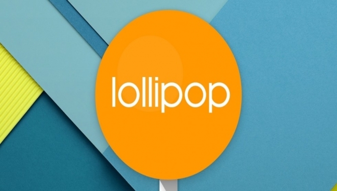 Få lydløs tilstand tilbage i Lollipop [TIP]