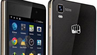 Micromax anklaget for at installere uønskede apps via fjernadgang