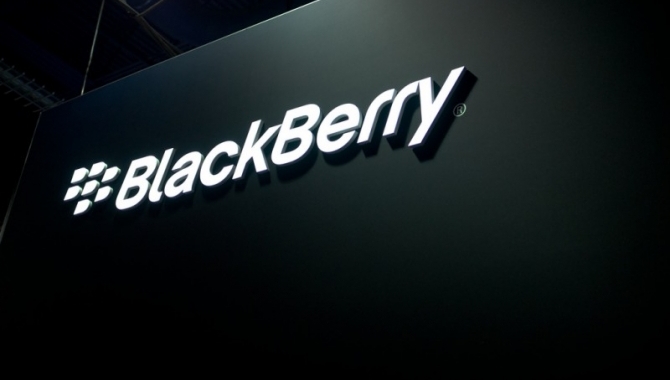 Samsung vil købe BlackBerry