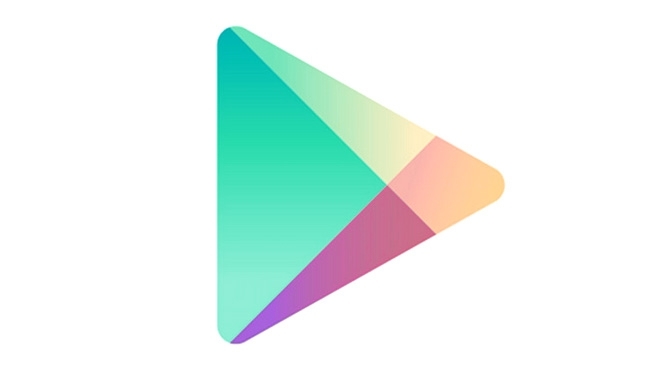 Google Play trækker fra App Store