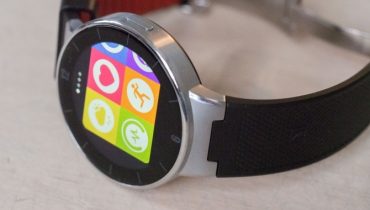 Alcatel OneTouch Watch – Det billigste smartwatch [FØRSTE KIG]