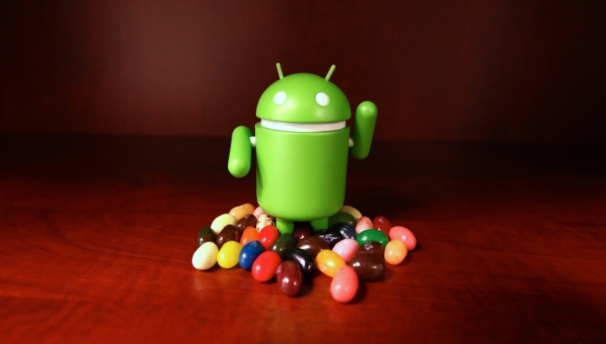 Android-fejl rammer næsten en milliard brugere