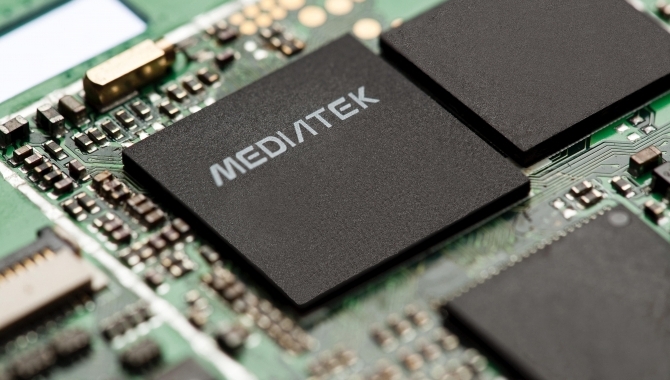 MediaTek vil lave 10- og 12-kernede processorer