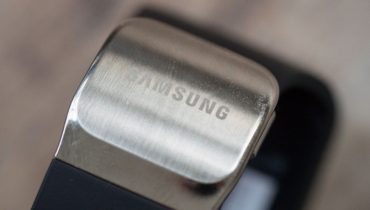 Samsung pønser på rundt smartwatch
