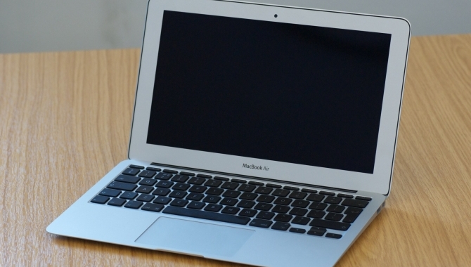 Apple arbejder på nytænkning af MacBook Air