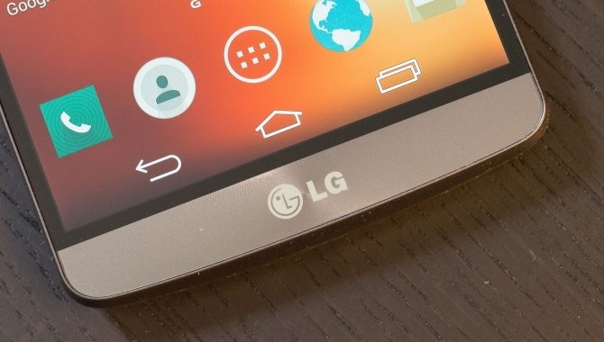 LG vil eksperimentere med G4