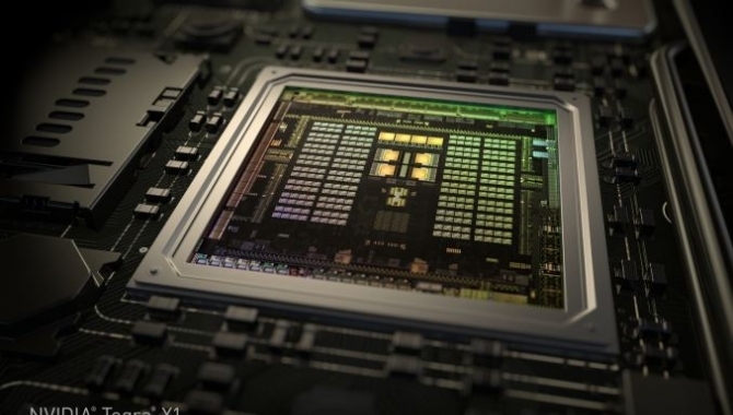 Nvidia: så hurtig er vores nye superchip