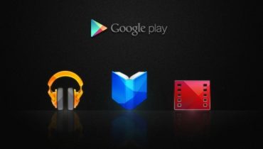 Google Play gavekort er nu i Danmark