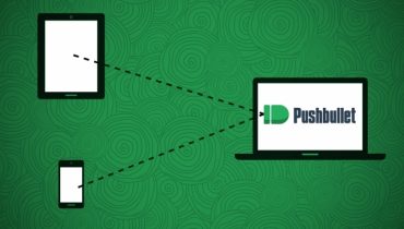 Få nye artikler som notifikationer med Pushbullets kanaler [TIP]