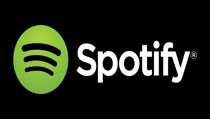 Spotify gør status for året 2014