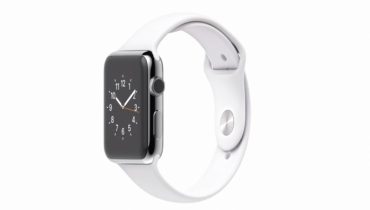 Designer: Det er ikke Ive, der står bag Apple Watch