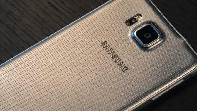 Samsung Galaxy S6 kan få tidlig premiere