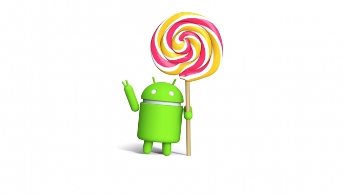 Google klar med første Lollipop-opdatering